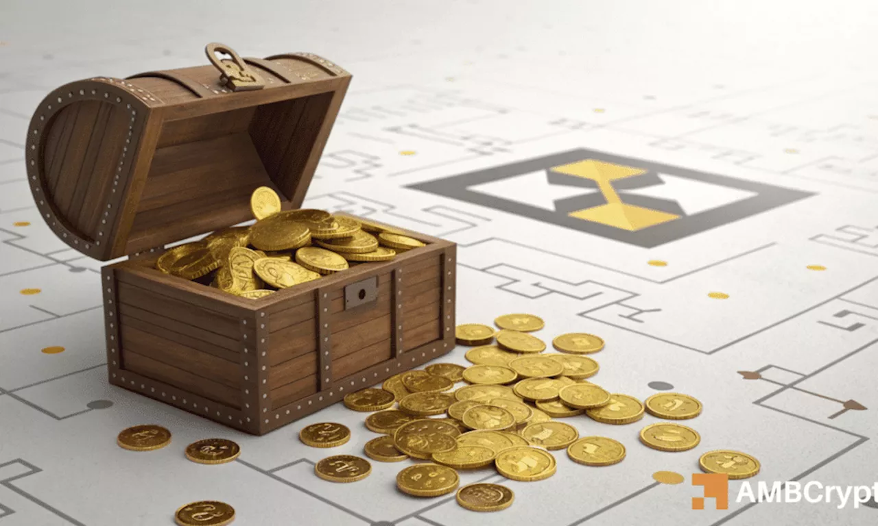 SAND Price Under Pressure: Whales, Bearish Sentiment, and Underwater Holders Weigh on The Cryptocurrency