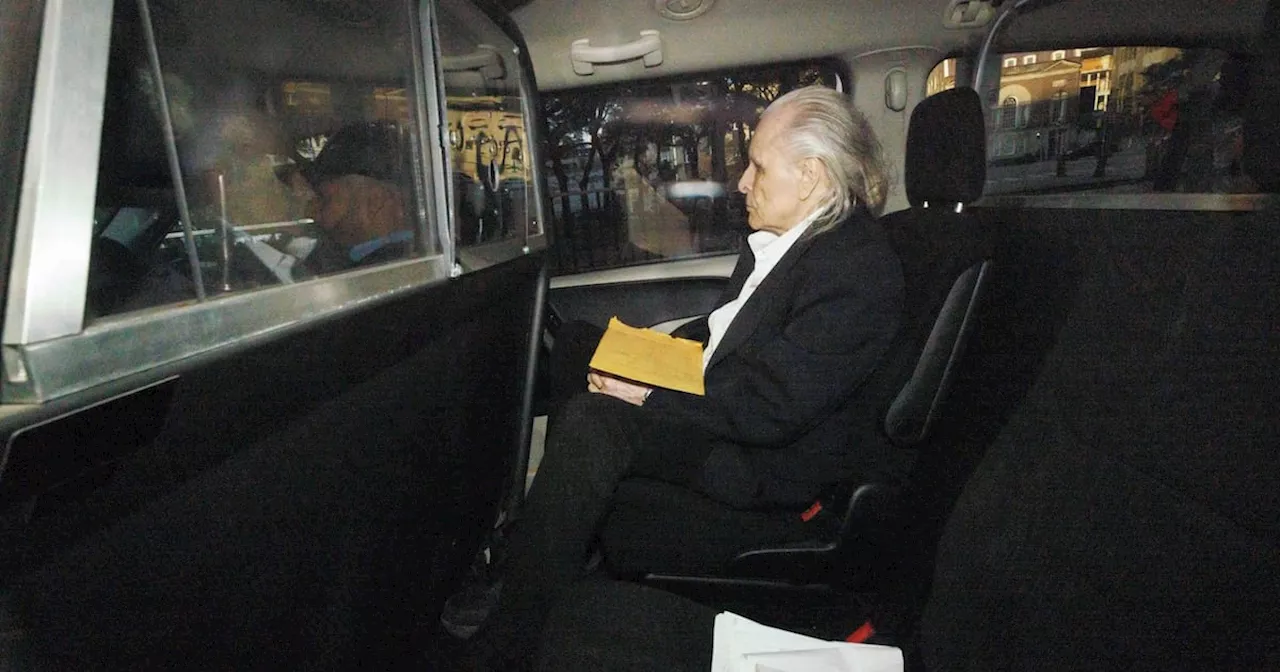 Judge rules abuse of process in Nygard case but Manitoba charges to continue