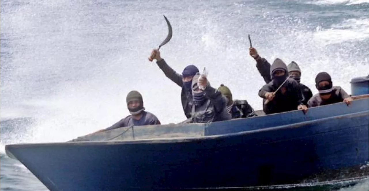 19 passengers abducted by sea pirates in Rivers regain freedom