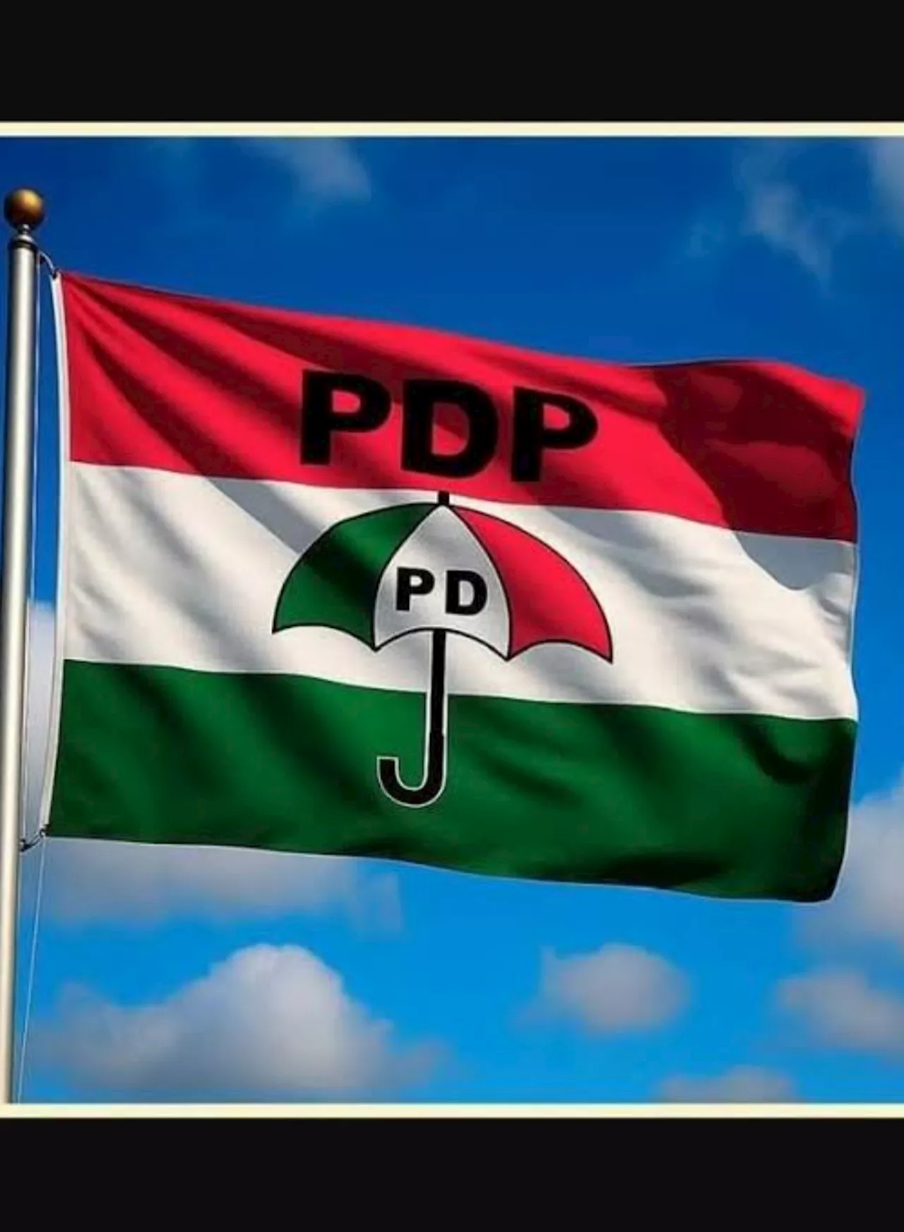 PDP loses more ground in Sokoto as top market officials dump party for APC