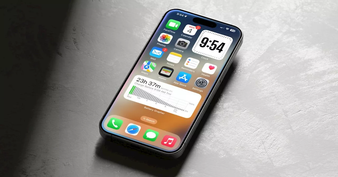 5 lost iOS features I want to see return in iOS 19