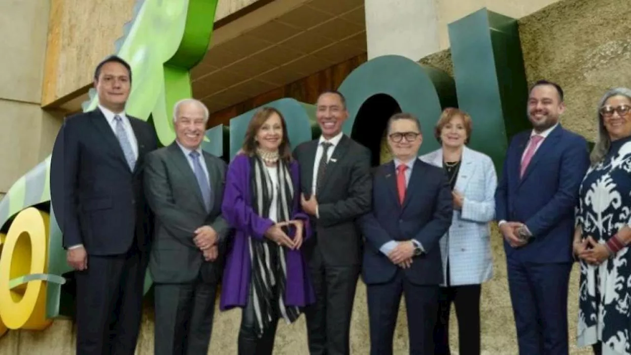 Así fue junta de Ecopetrol convocada tras revelación de EL TIEMPO sobre contrato para indagar a Roa