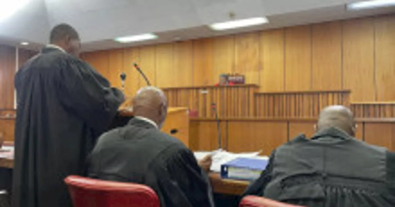 Meyiwa trial: States uses cellphone data to pin alleged killer