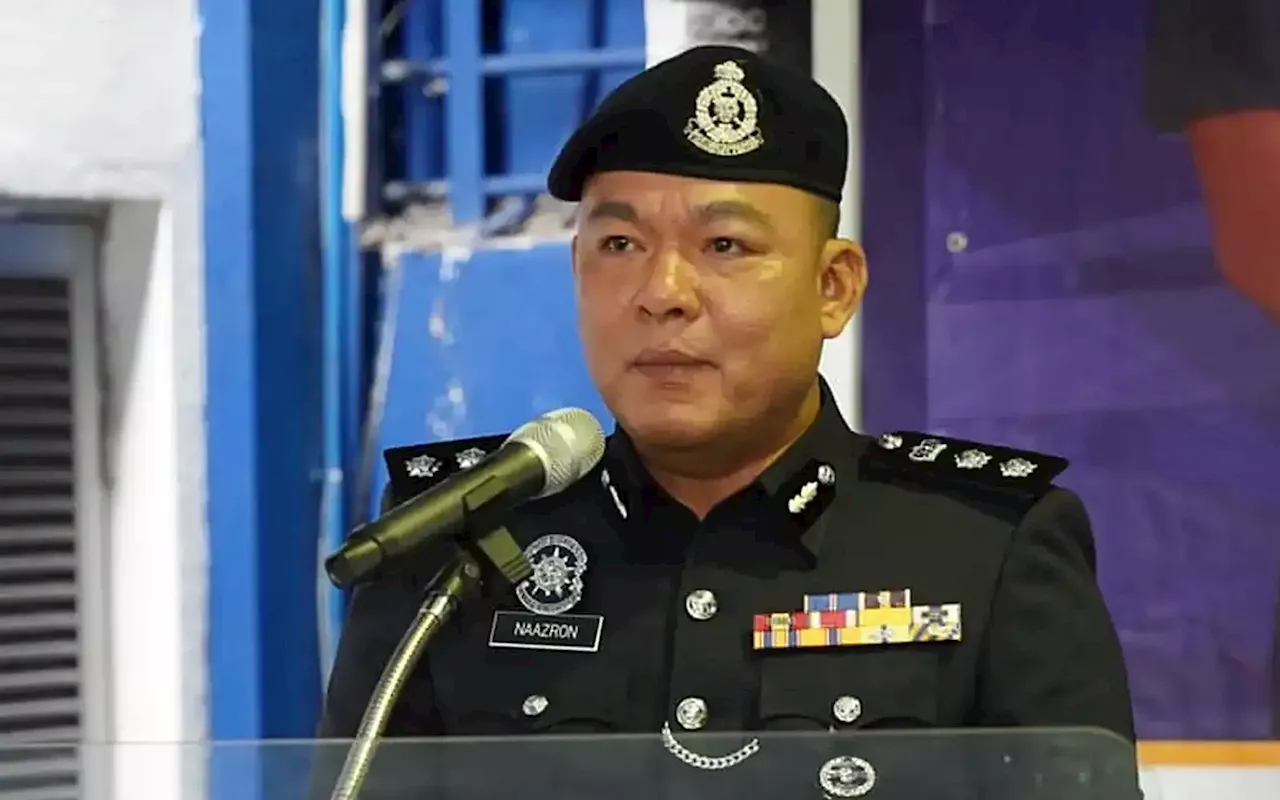 Cops launch probe into alleged public shaming of primary schoolgirl