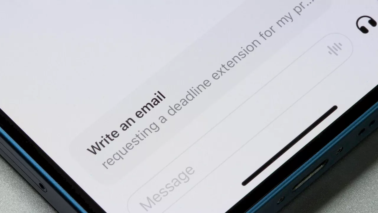ChatGPT Prompts And AI Tips For Drafting Amazing Emails
