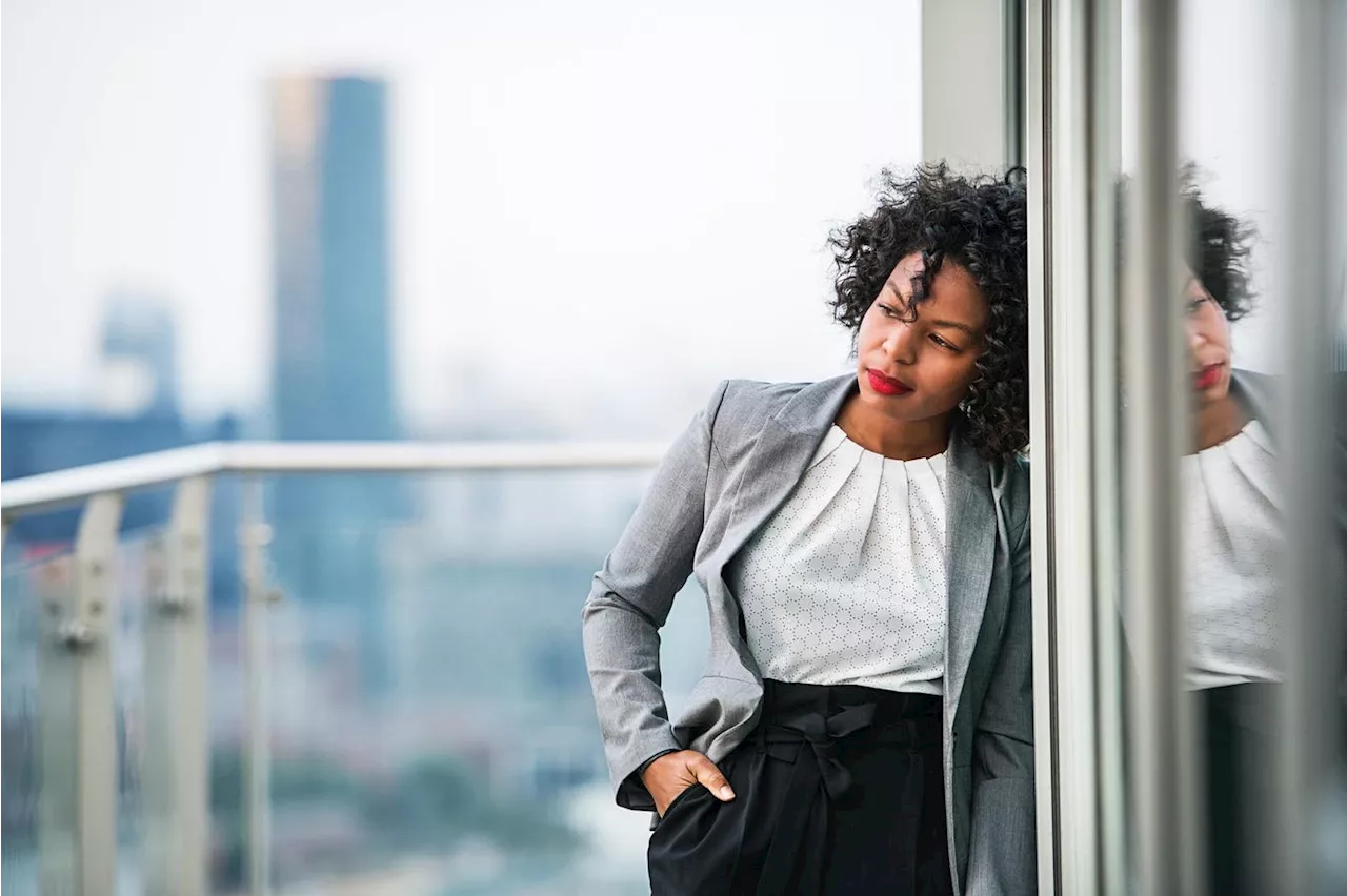 Exhausted? The Problem Isn’t Your Energy, It’s Your Self-Talk