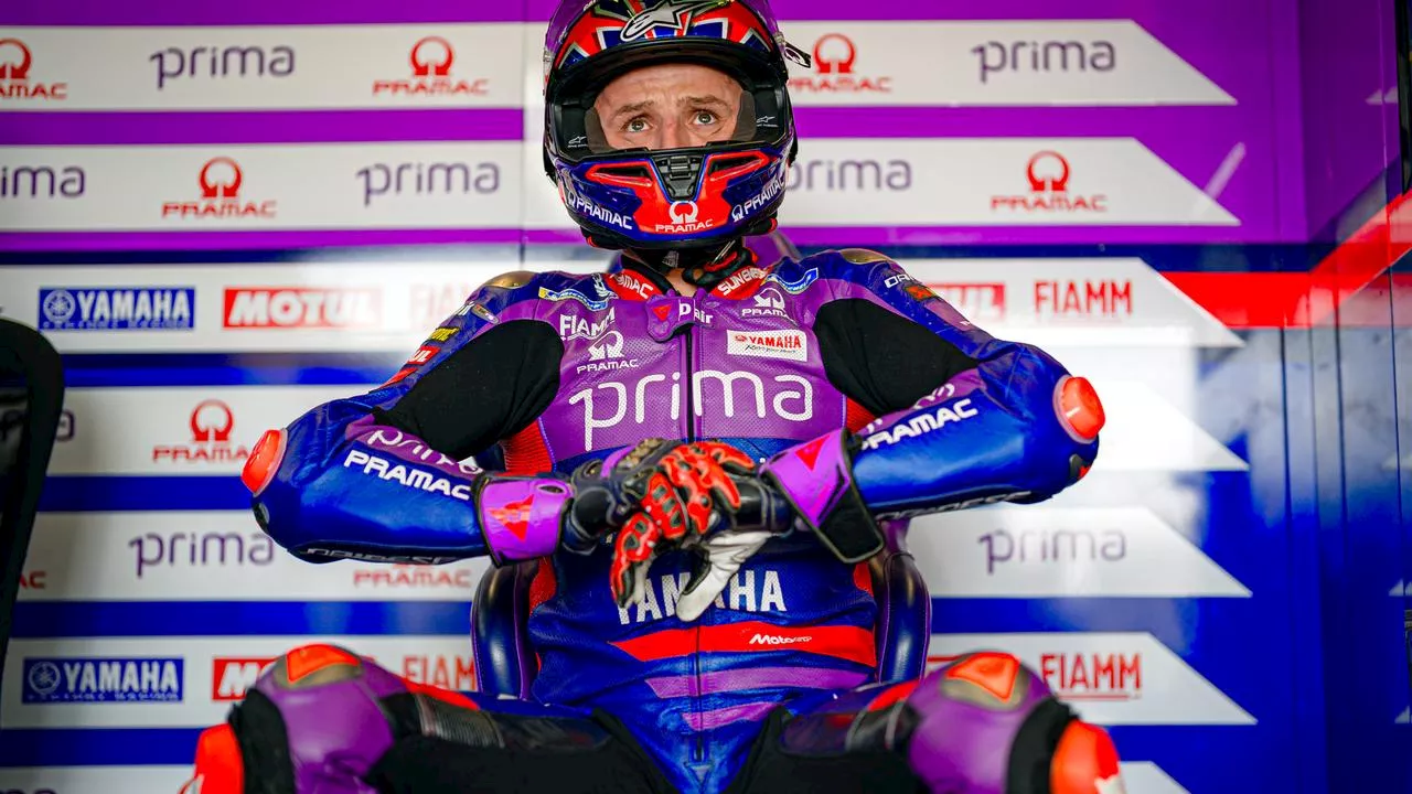 Aussie vindicates huge call after iconic MotoGP brand shows what it really thinks of him