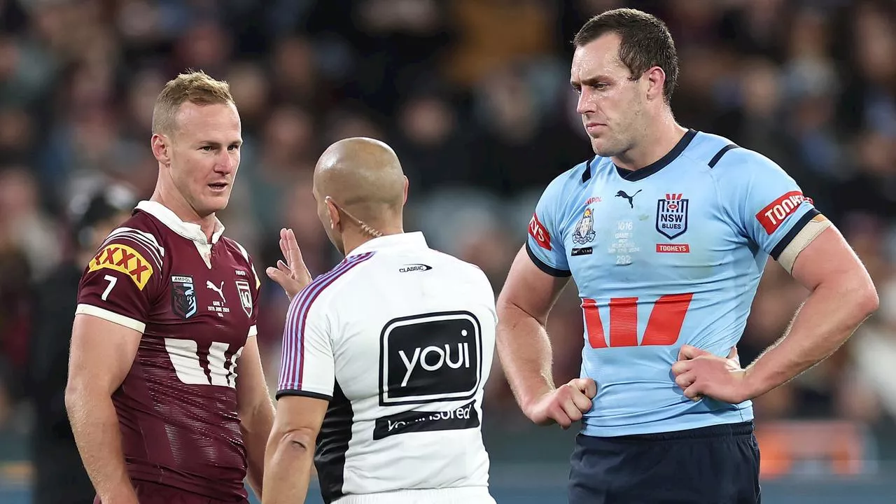 State of Origin 2025: Everything you need to know including kick off time for Game 1