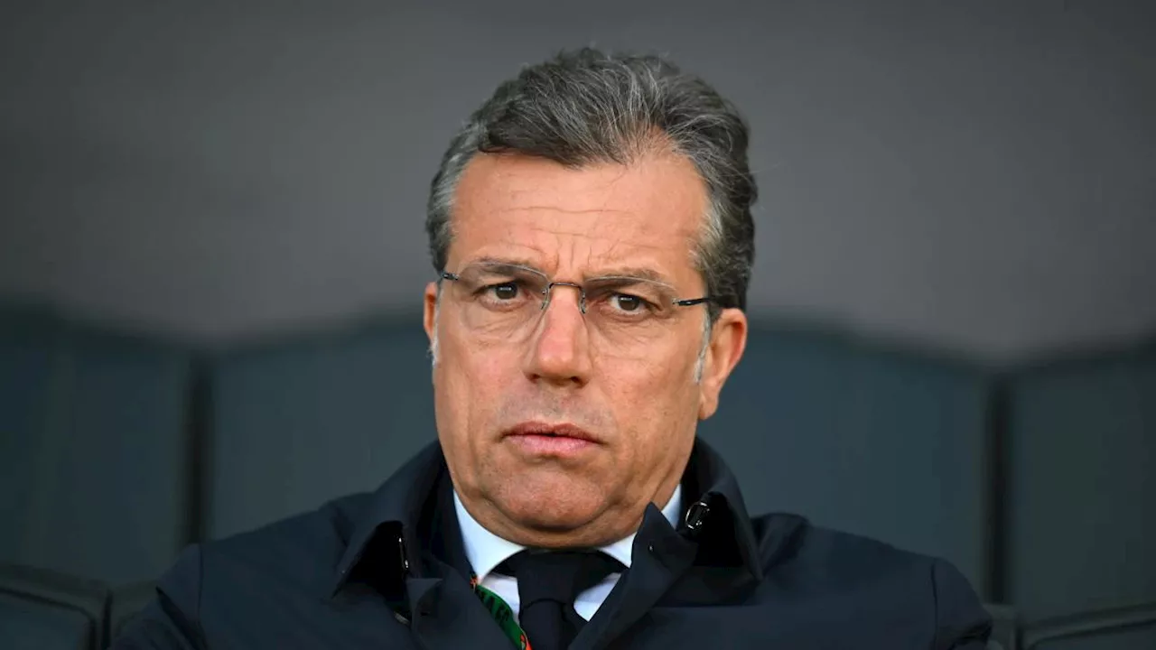 Juve, tempo di bilanci: ora Elkann riflette anche su Giuntoli