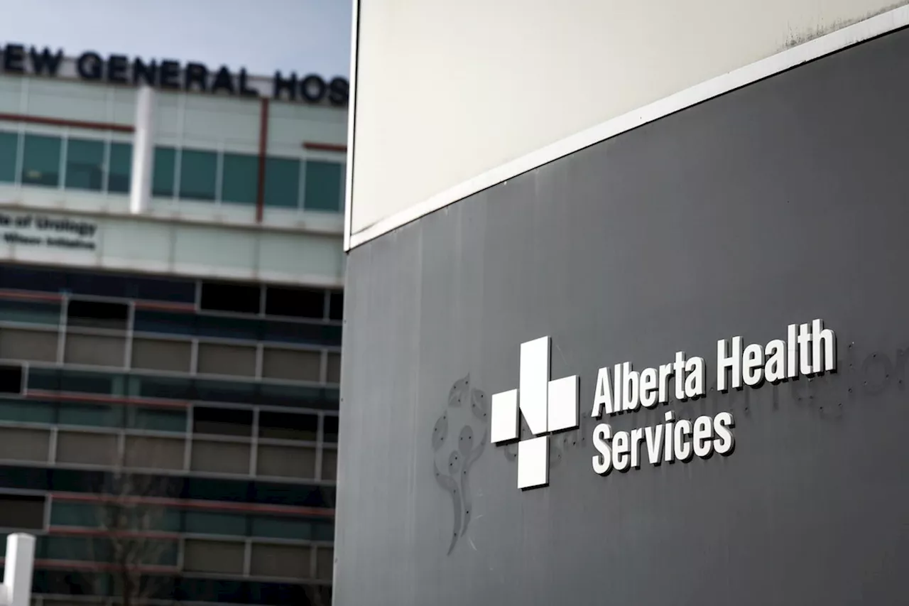 Alberta government reports 600 cases of measles since early March