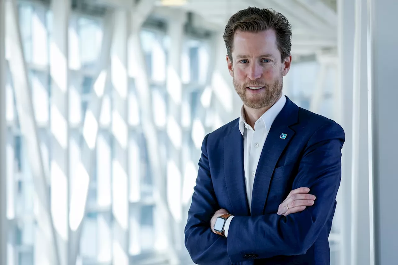 WestJet CEO says government is ‘fundamentally wrong’ to treat air travel as a luxury