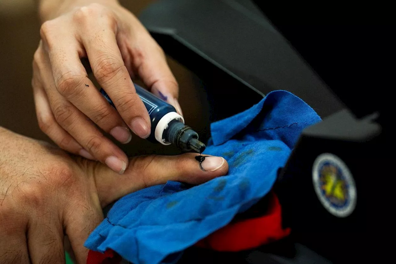 International poll observers call for hybrid election system in PH