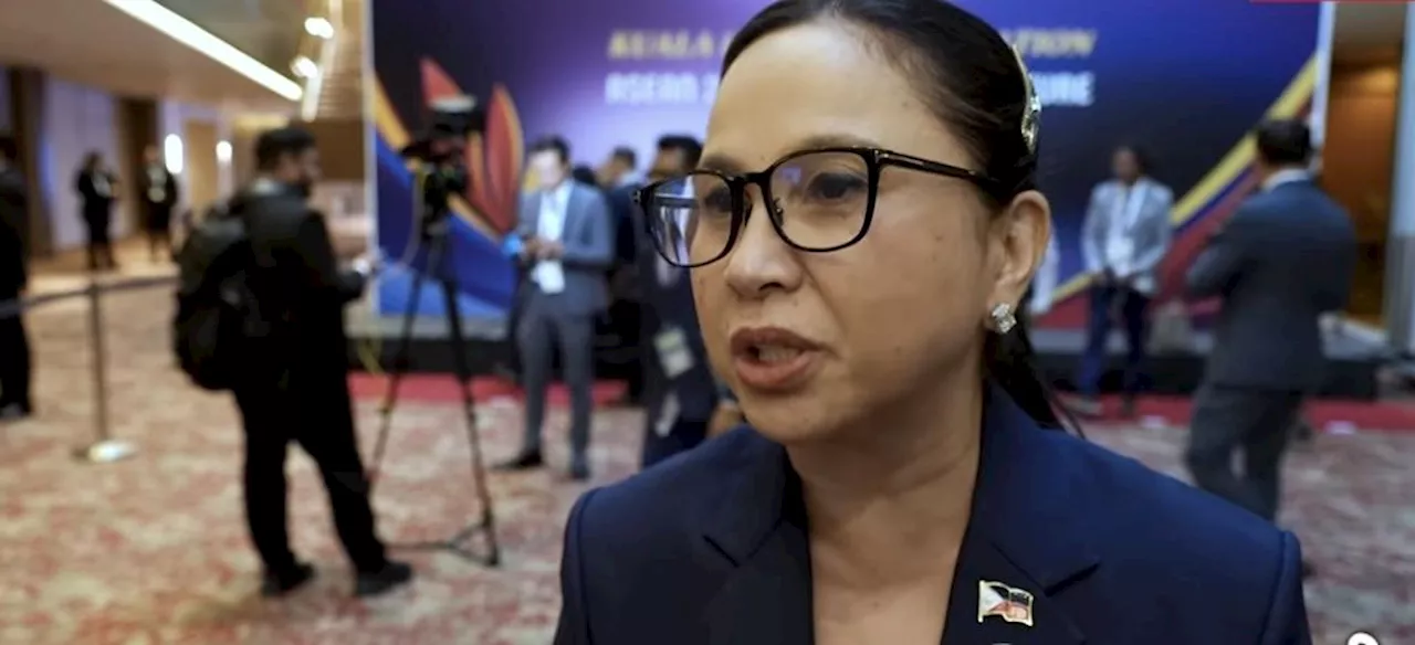 PH promoting MSME products in ASEAN — DTI chief