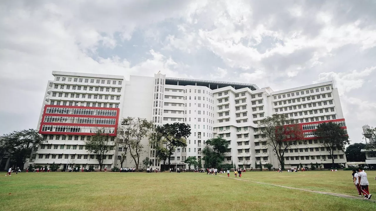 UE alumni hold 5th global reunion in Canada from June 4-6, 2025