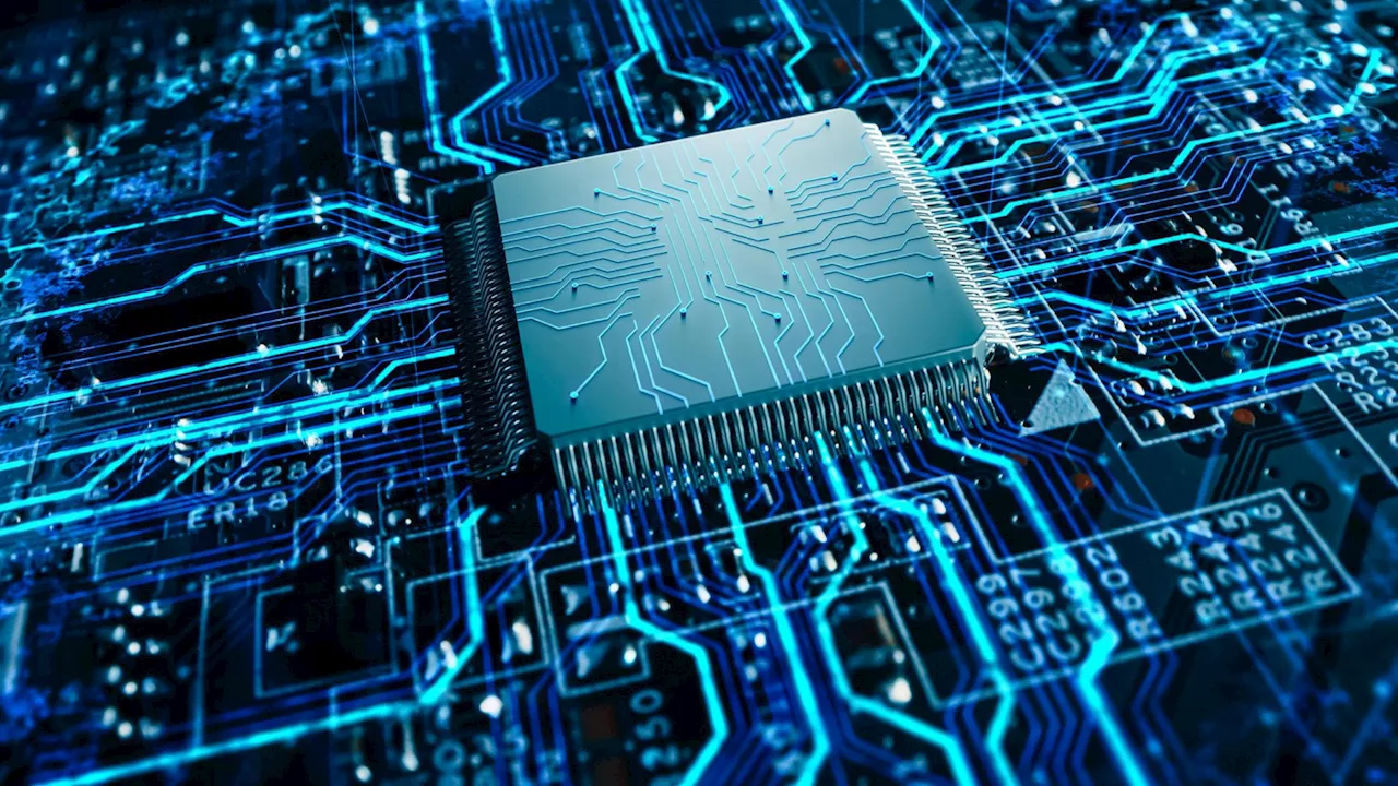 China allegedly making its own supercomputer chips to cut dependence on US tech