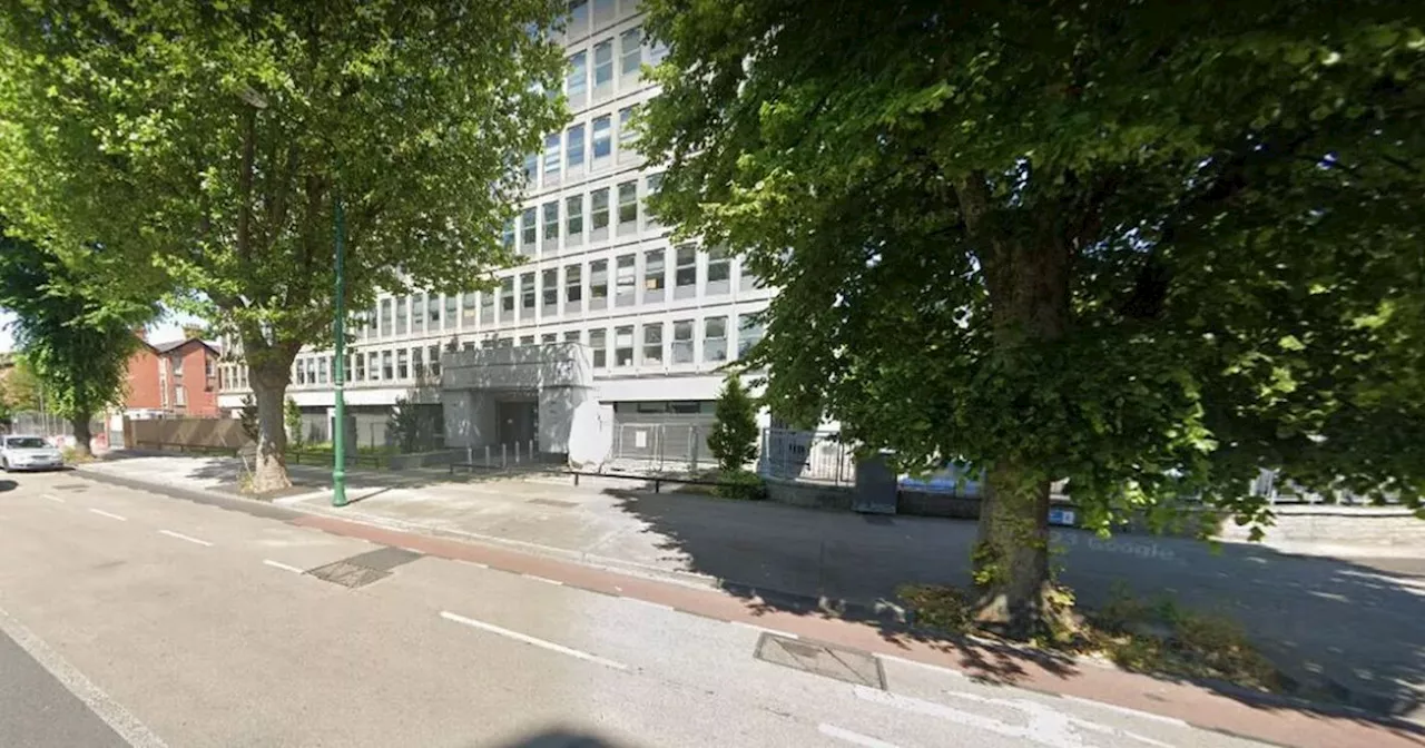 Body responsible for probing discrimination complaints accused of discrimination