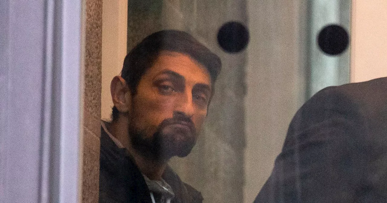 Jozef Puska told brother he 'cut' a woman and it was 'probably bad', court told