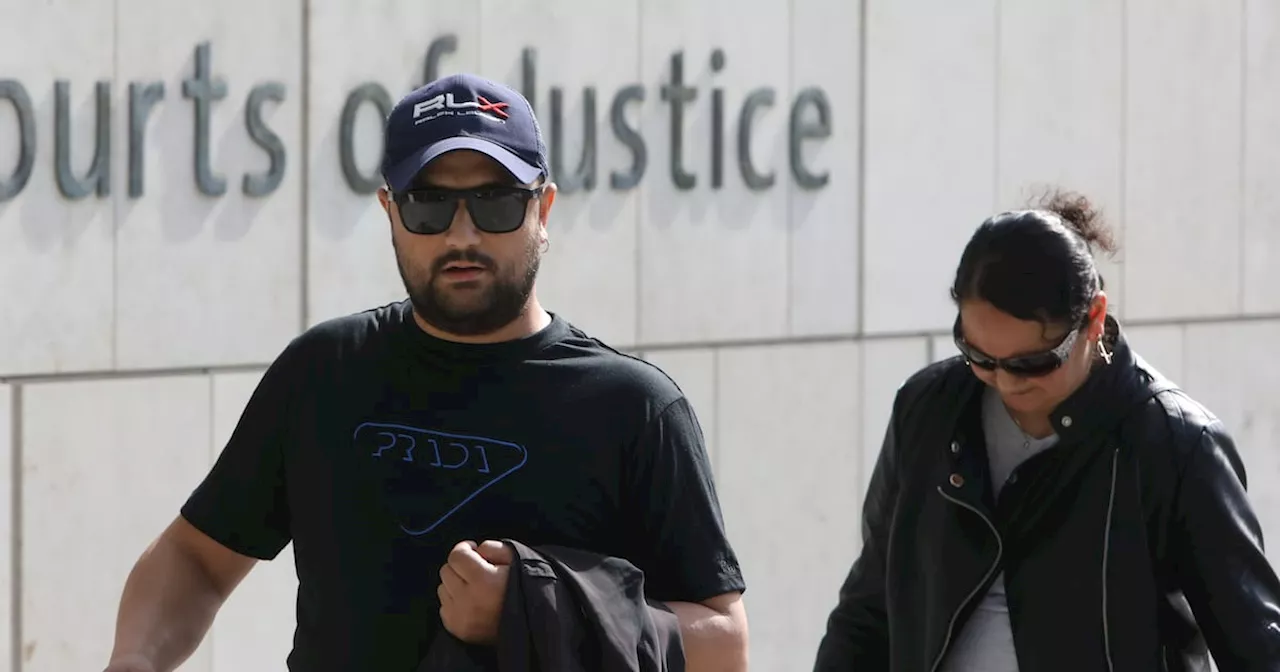 Jozef Puska ‘not in a good mood’ on day of Ashling Murphy murder, court told