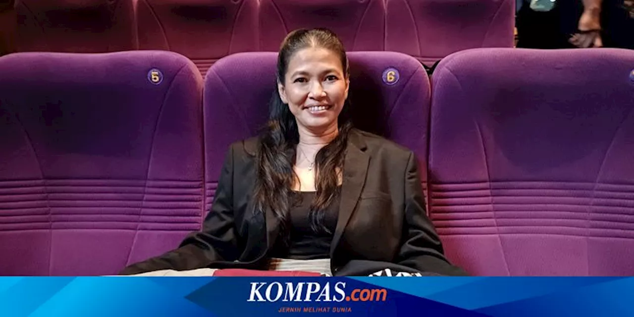 Djenar Maesa Ayu Ancam Hanung Bramantyo untuk Main di Film Gowok