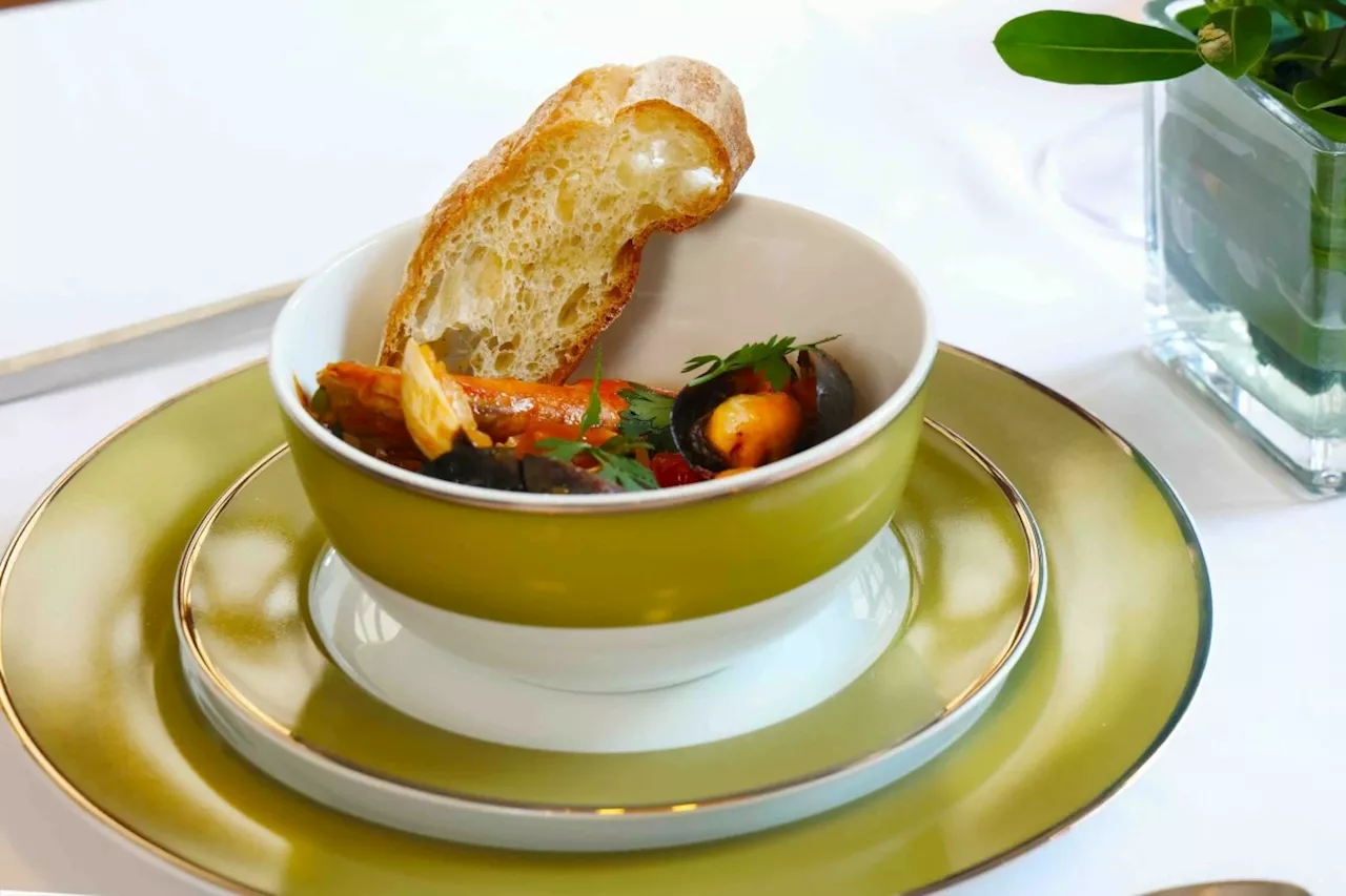 A seat at Chef Sau’s Table: Hosting with heart and the Martha Stewart touch