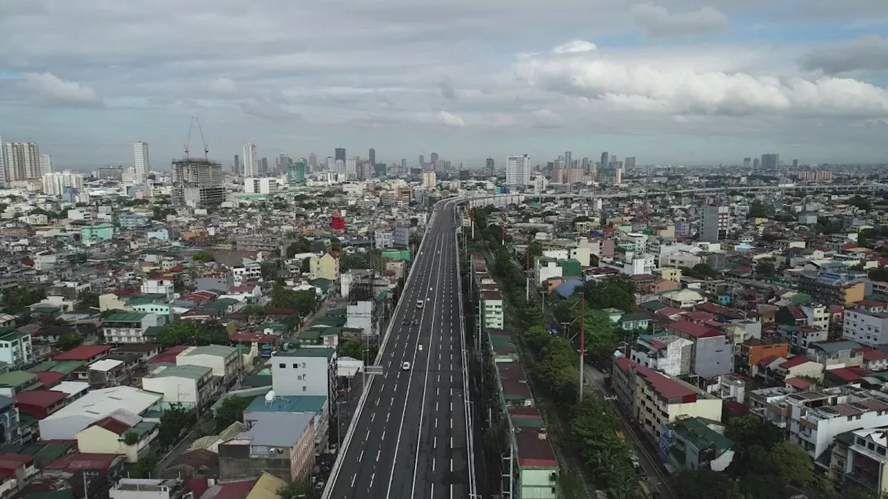 MVP's MPTC open to toll-free access amid anticipated EDSA 'Carmageddon'