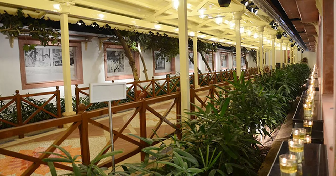 Ternyata Ini Rumah Paling Mahal di Dunia, Lengkap dengan Sosok Pemiliknya