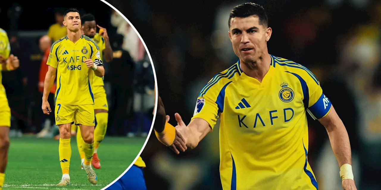 Cristiano Ronaldo verlässt die Wüste – wohin zieht es den Superstar?
