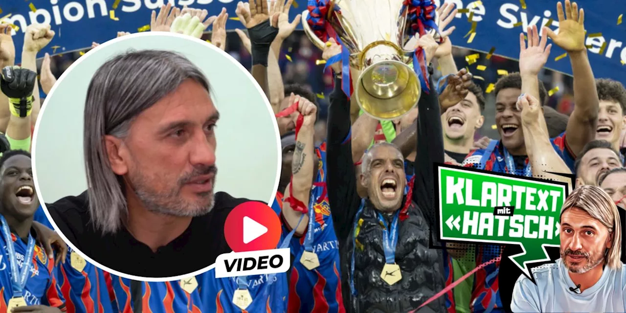 – Hakan Yakin: «Ruft Getafe, ist Fabio Celestini weg»
