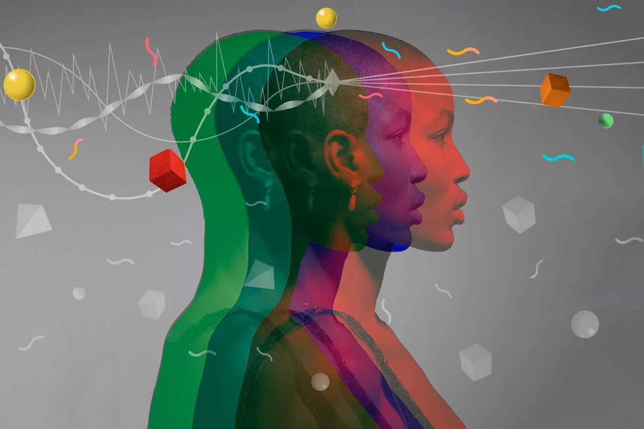 The four types of imagination and how they create our worlds