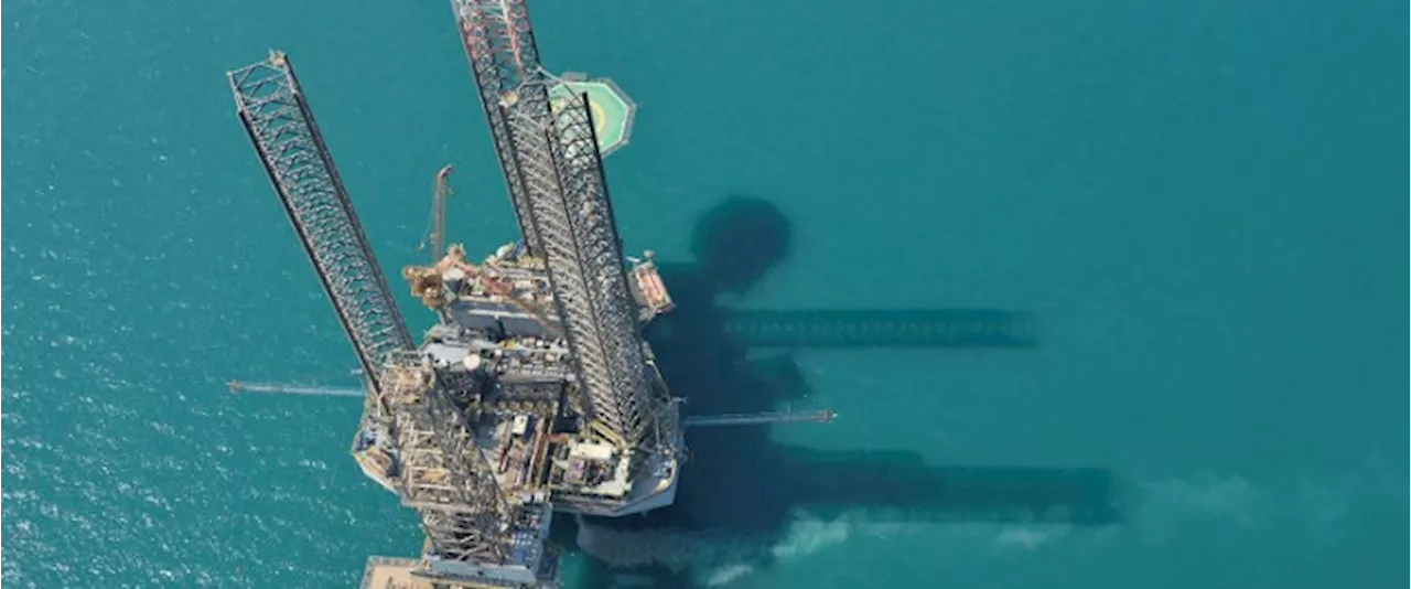 Adnoc Drilling Inks $1.15 Billion Contract for Two Jack-up Rigs
