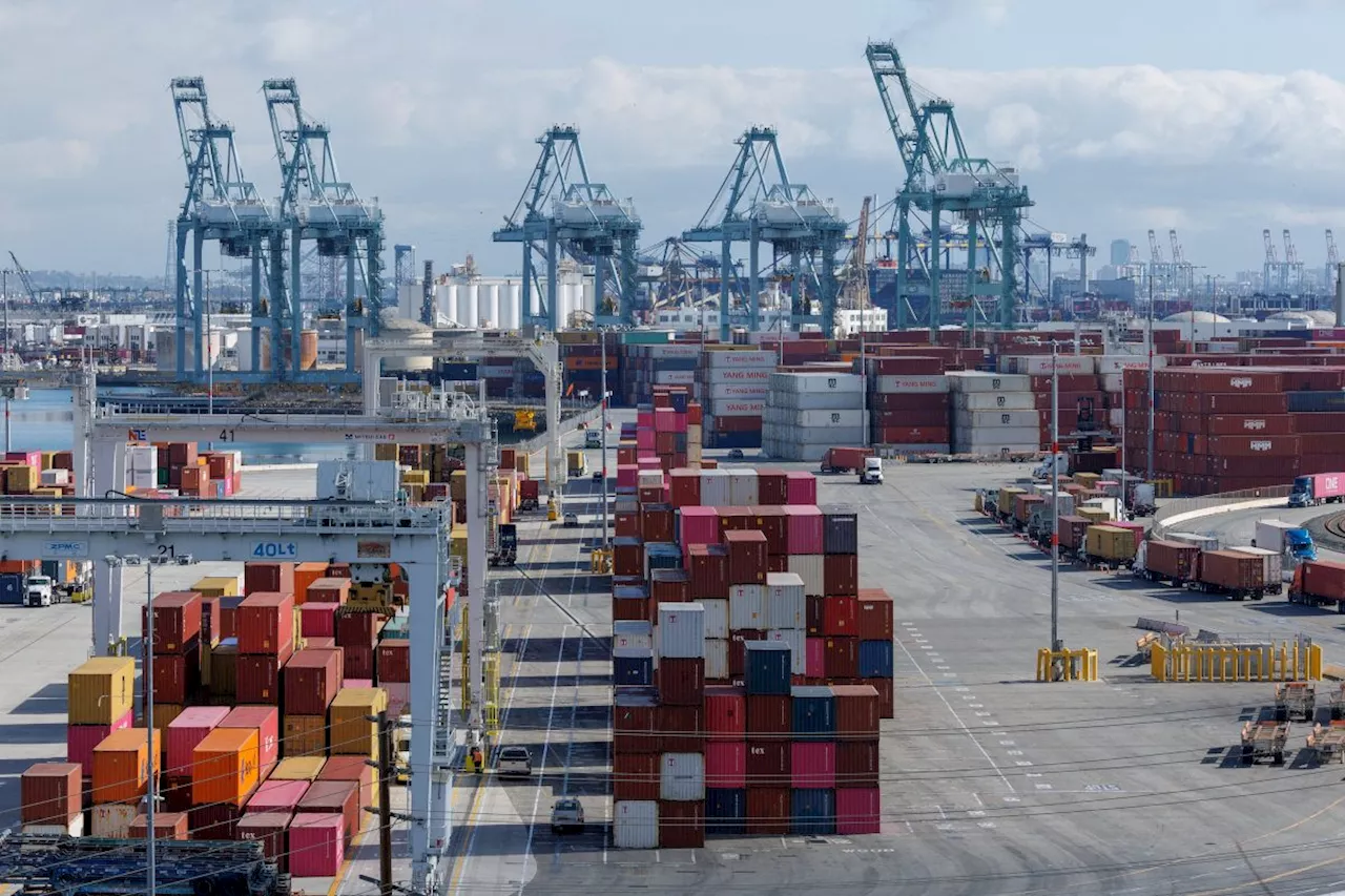 Philippines can benefit from Trump tariffs with the help of reforms — PIDS study