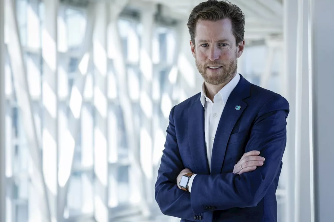 WestJet CEO says it's 'fundamentally wrong' to treat air travel as a luxury