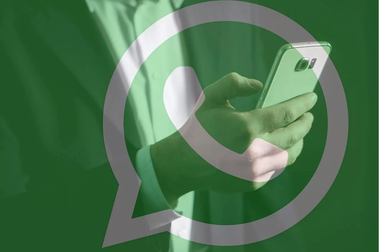 Beware texts asking for personal details