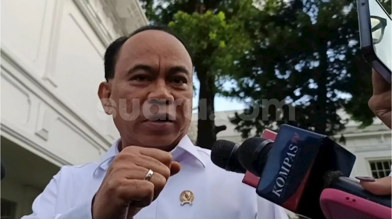 Dapat Restu DPP, Sejumlah Kader PDIP Laporkan Budi Arie ke Bareskrim Soal Fitnah Judi Online