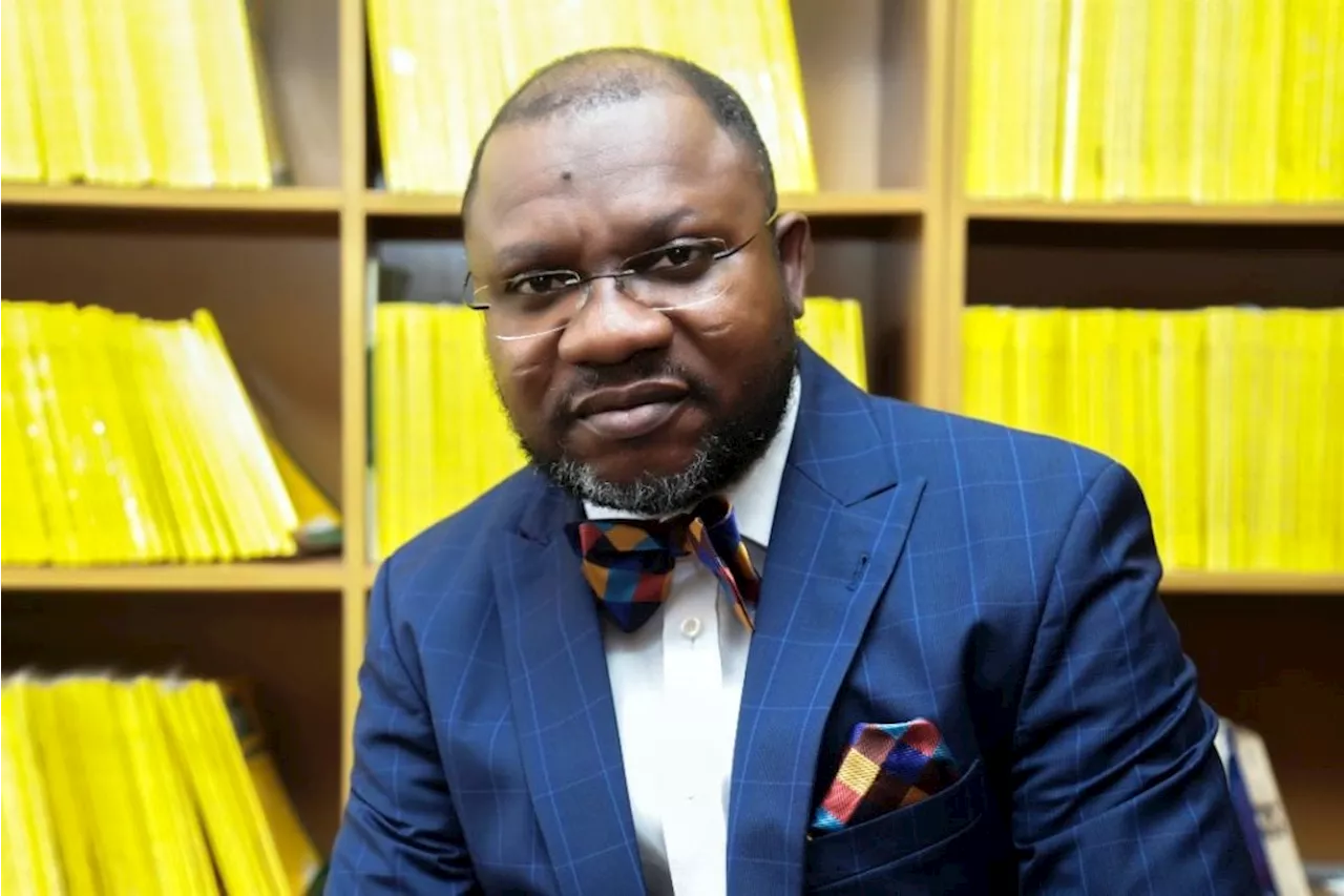 Kunle Adegoke declares for Osun guber, promises people-centered leadership