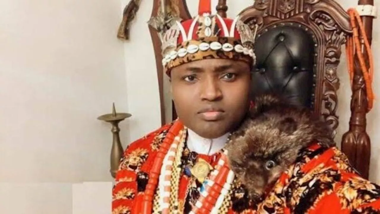 ‘Provocative’ — IPOB kicks against trial of Simon Ekpa on Biafra Day