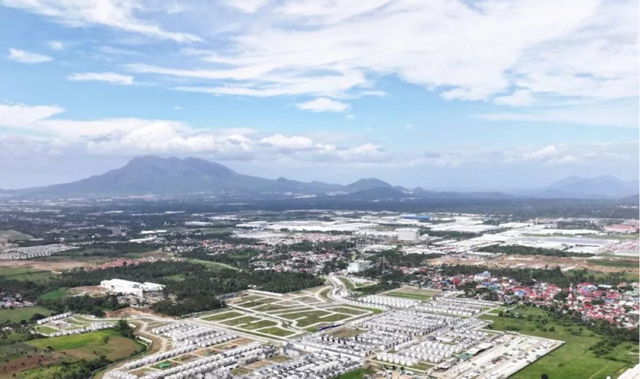 Aboitiz land turns landscapes into legacy assets with residential lot offerings