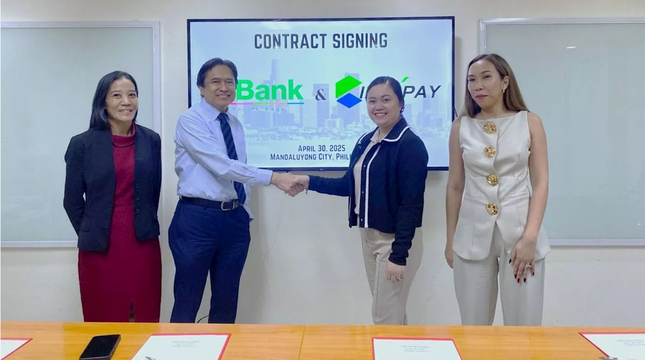 AllBank, InfaPay partner to accelerate digital payments in PH