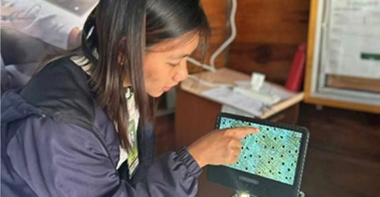 From page to pixel: DOST-FPRDI launches digital library