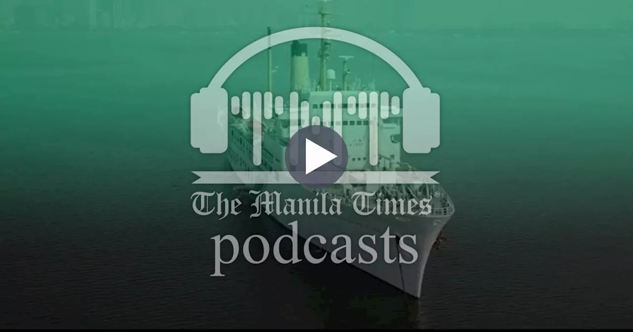 HEADLINES: 'Atin Ito' ship defies Chinese harassment