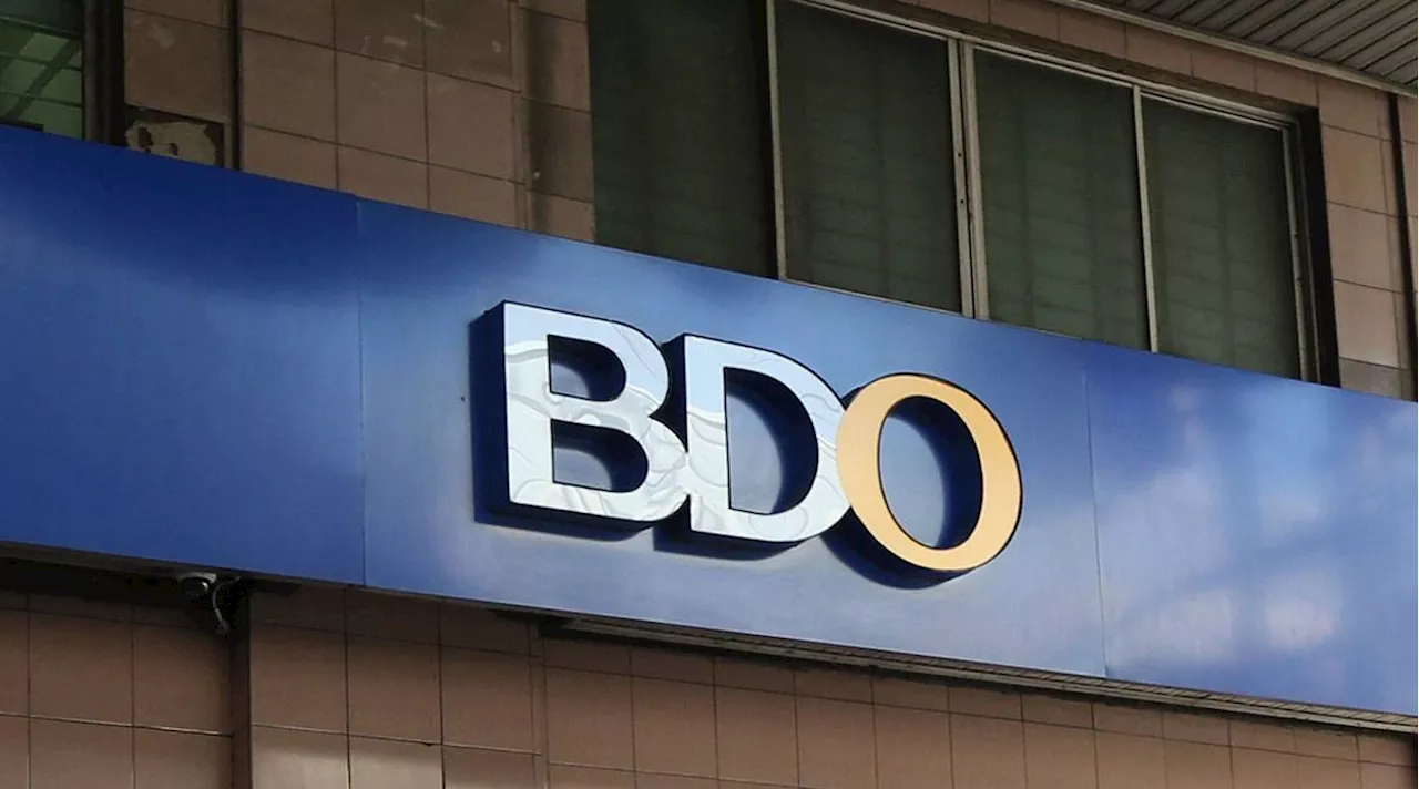Moody's affirms BPI, Metrobank, BDO ratings