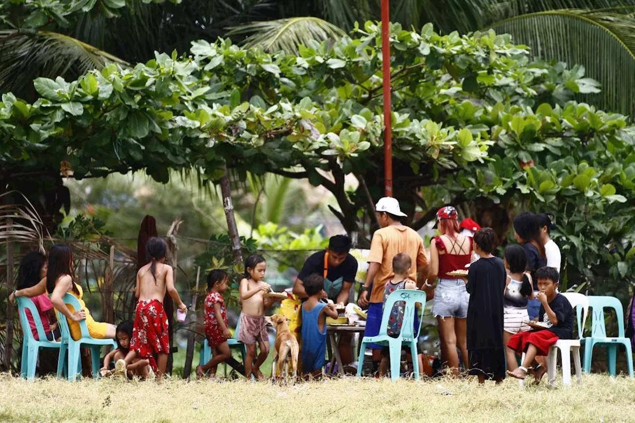 Protection of Palawan residents' rights sought