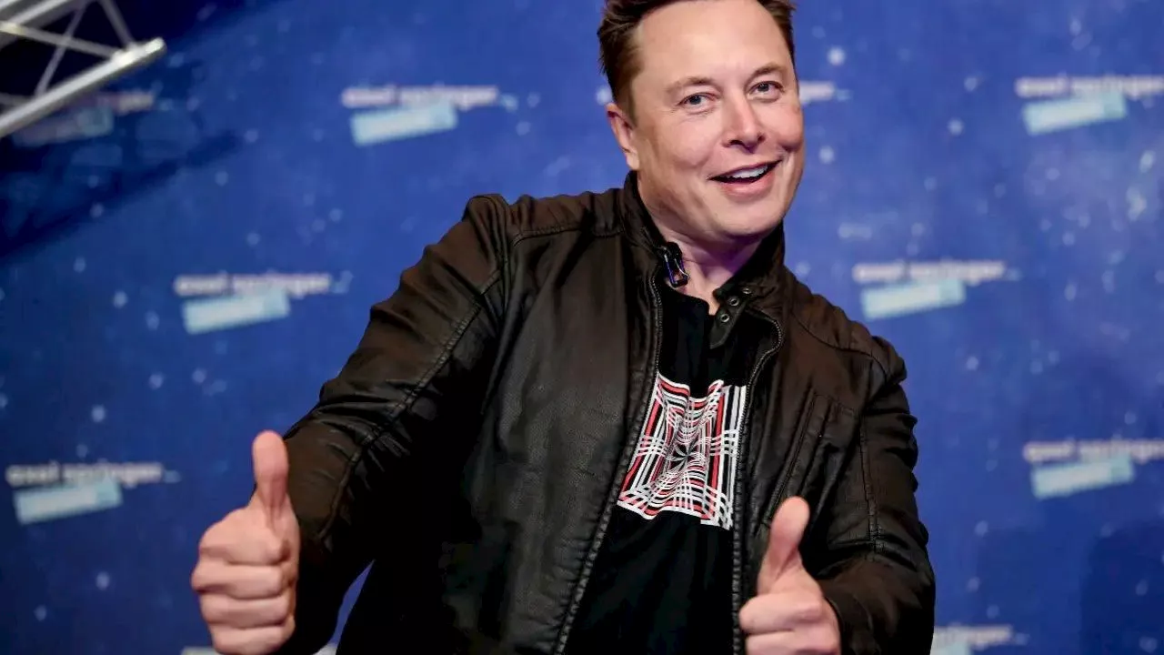 How Musk ordered Starlink to 'misdirect' Ukrainian drone attack on Russian warships