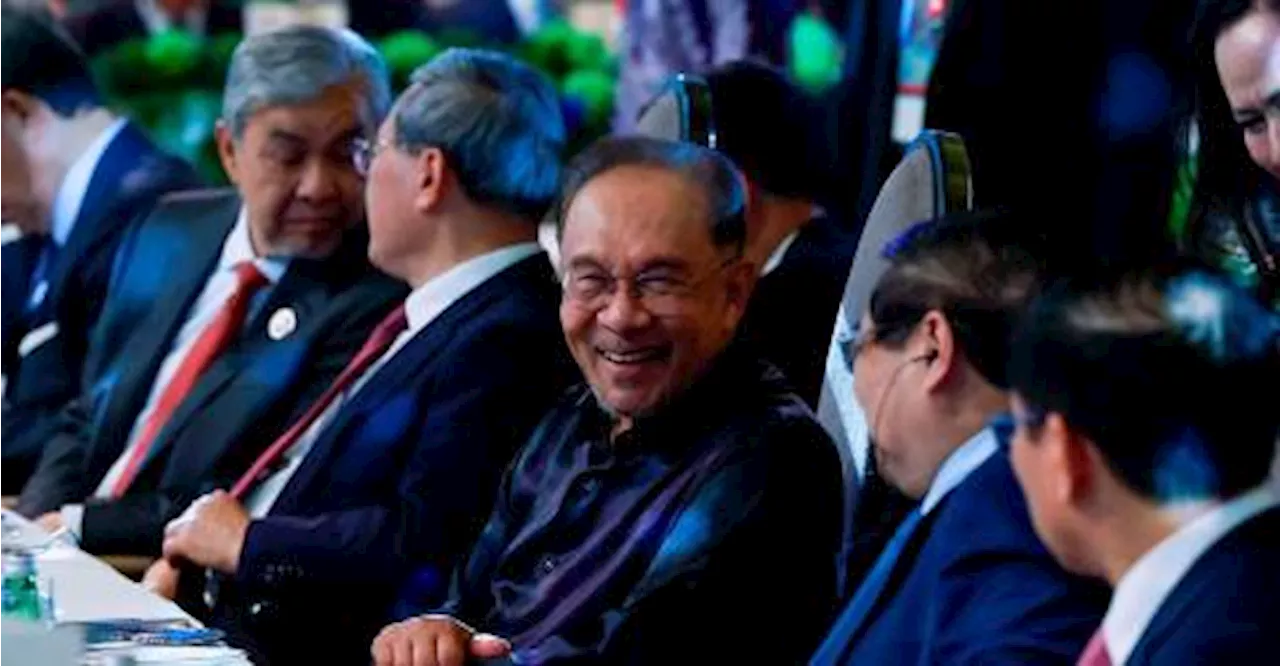 ASEAN Summit Concludes with Focus on Regional Integration, Shared Future, and Global Challenges