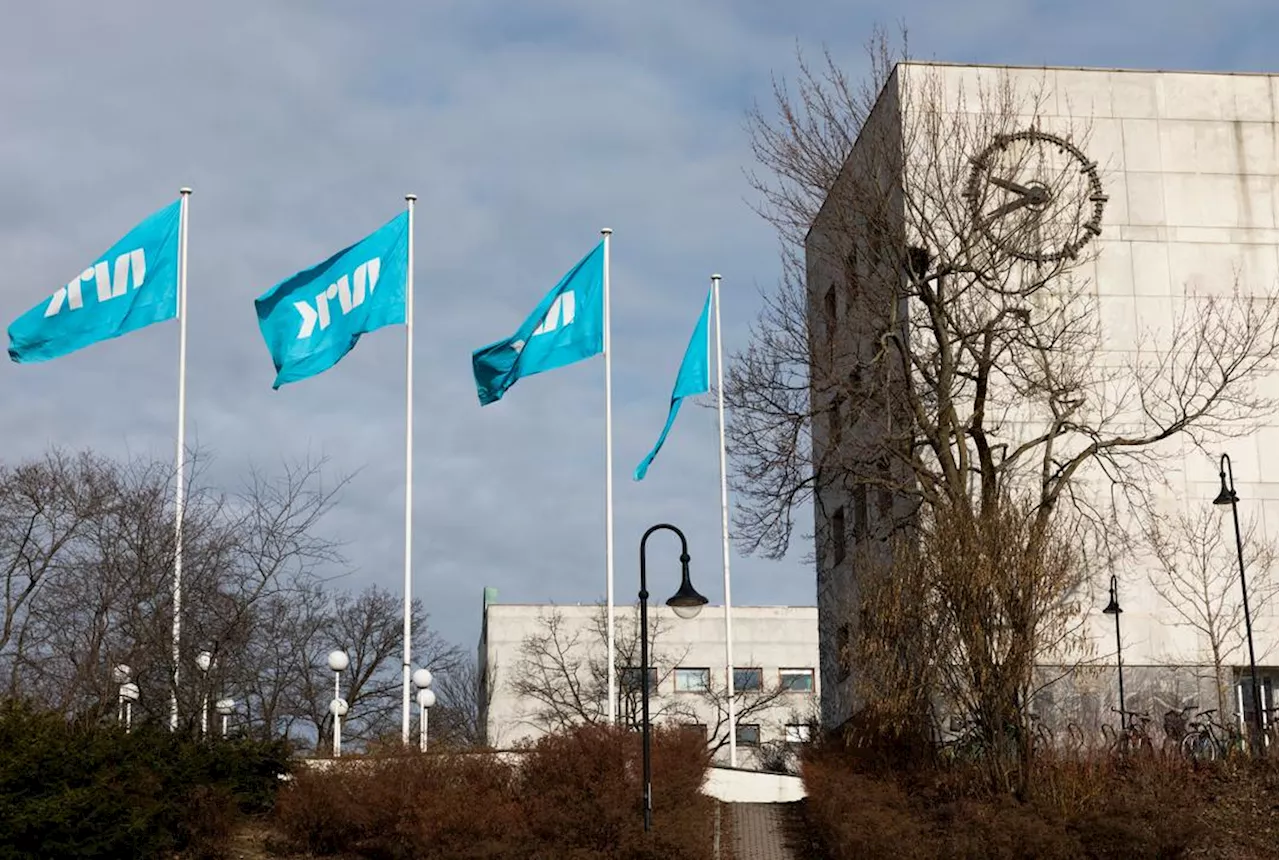Det handler om pressens uavhengighet