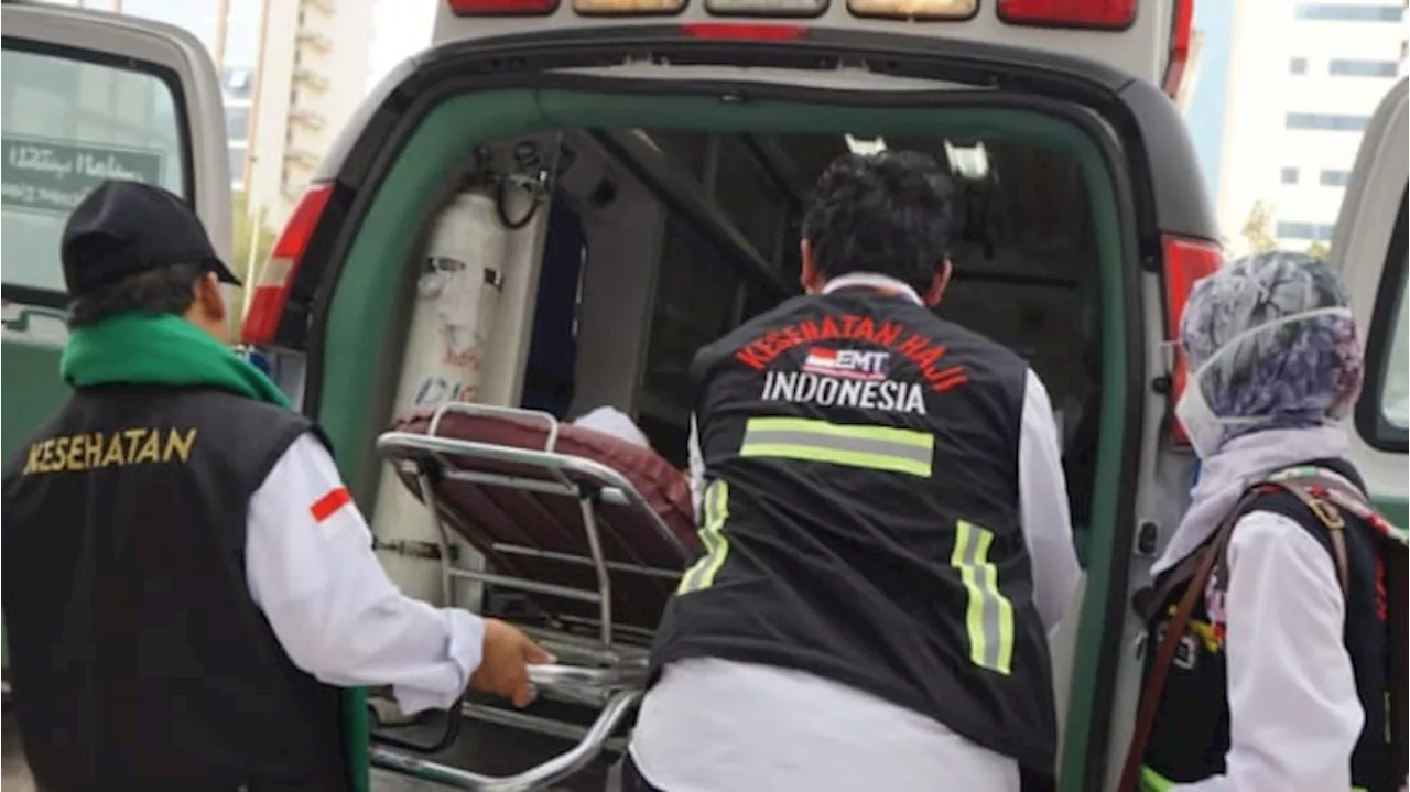 Satu Jemaah Haji asal Aceh Wafat di Makkah