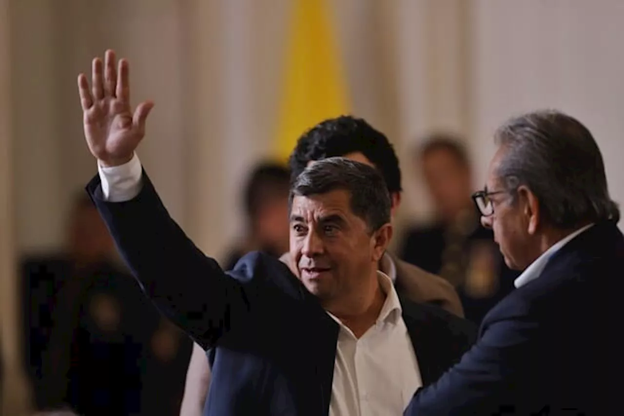 Caso UNGRD: aplazan para el 4 de junio la imputación de cargos contra César Manrique