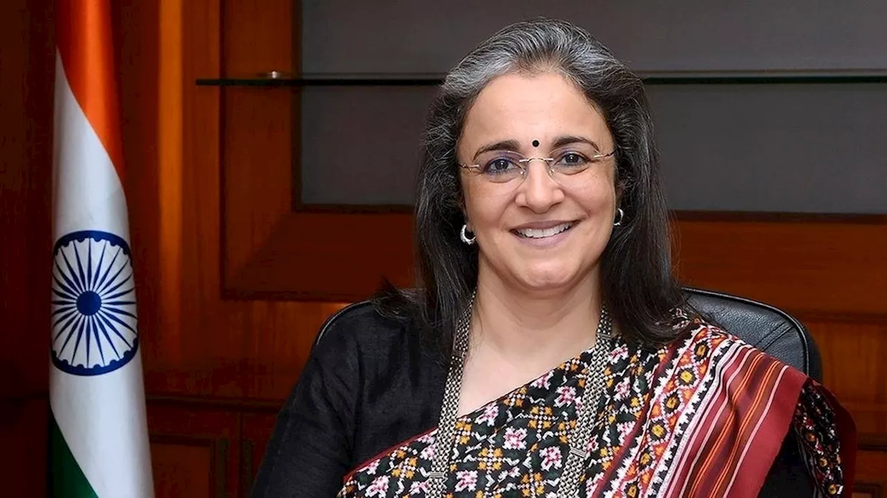 पूर्व सेबी चीफ माधबी पुरी बुच को मिली क्‍लीन चि‍ट, हिंडनबर्ग रिपोर्ट में लगे थे ये आरोप