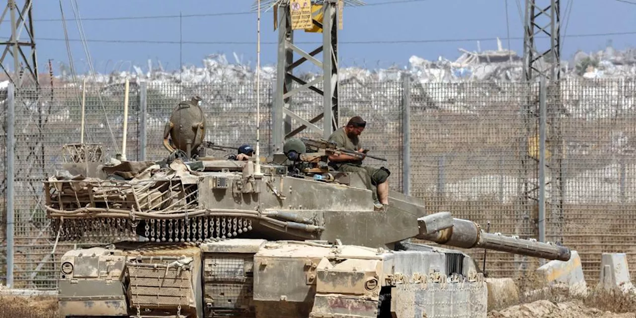 Israel confirma la muerte de Mohamed Sinwar, jefe de Hamás en Gaza