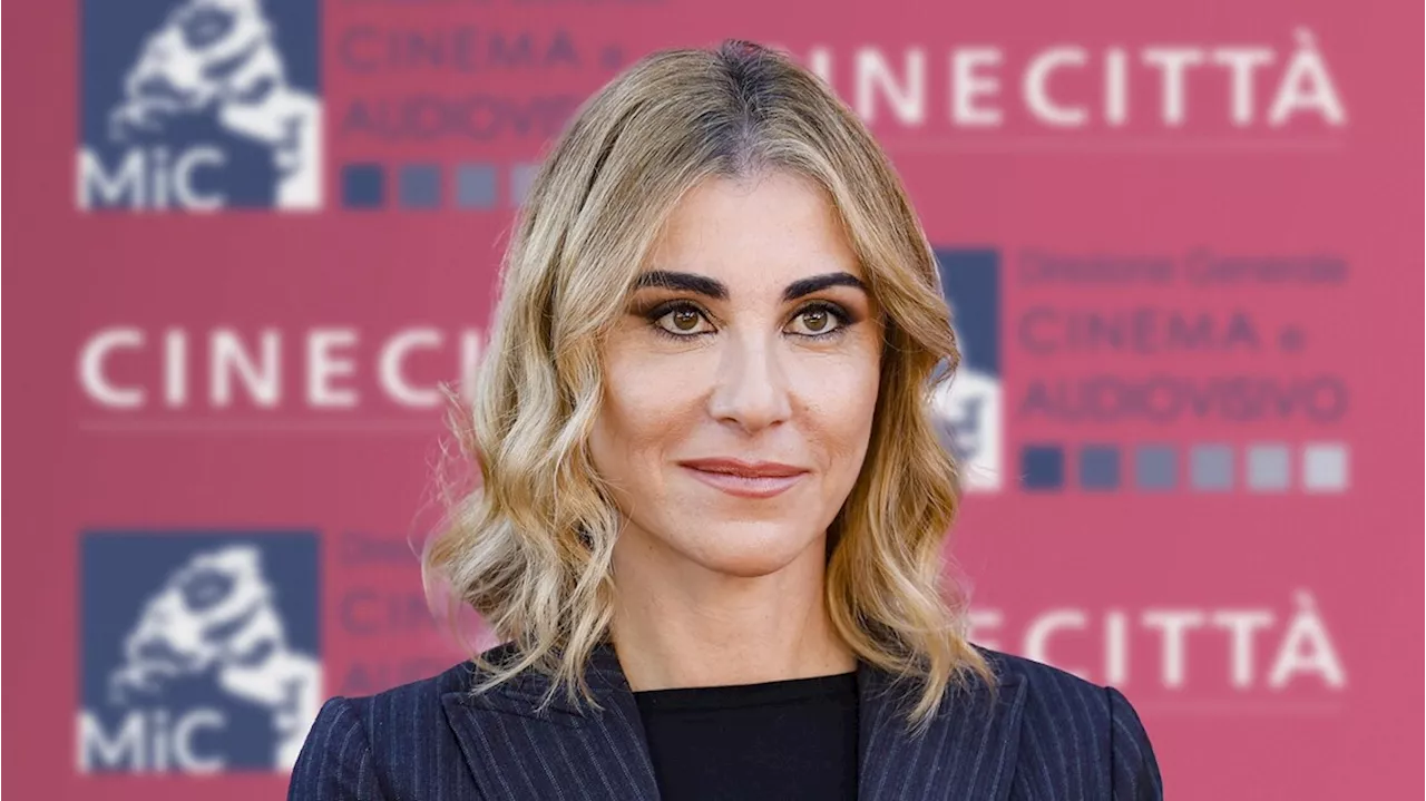 Cinecittà, nuovi teatri di posa e gestione più efficiente